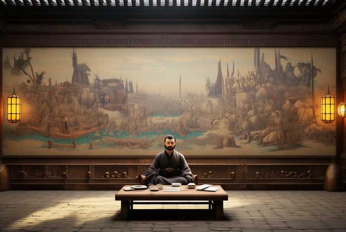 中外历史评说（中外历史任务评说）