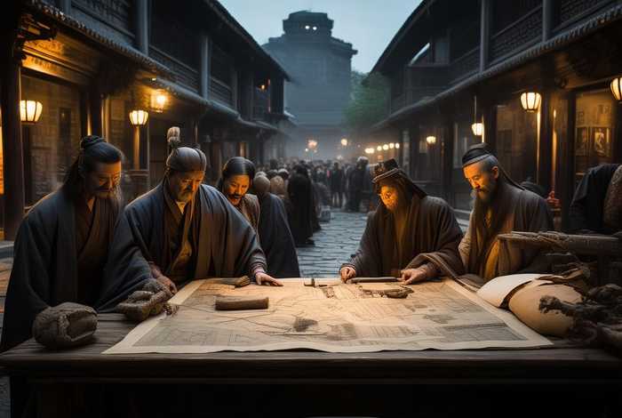 中国历史破案故事有哪些(中国历史破案故事有哪些名字) 中国历史破案故事有哪些(中国历史破案故事有哪些名字)