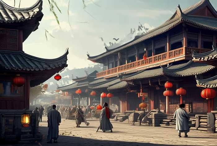 中国历史建筑真实的有哪些 - 中国历史建筑真实的有哪些城市