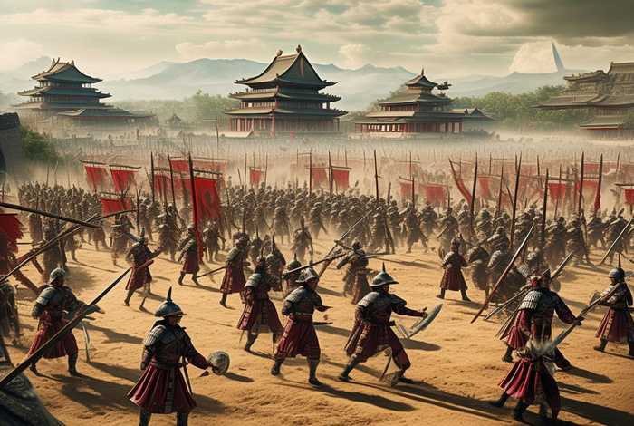 中国历史战争史合集 - 中国历史战争史合集大全 中国历史战争史合集 - 中国历史战争史合集大全