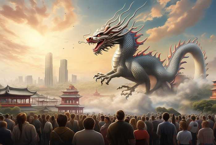 最能代表中国的故事 - 最能代表中国的故事给外国的人看
