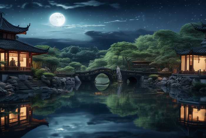中国历史故事有关月亮的诗句(中国历史故事有关月亮的诗句有哪些) 中国历史故事有关月亮的诗句(中国历史故事有关月亮的诗句有哪些)