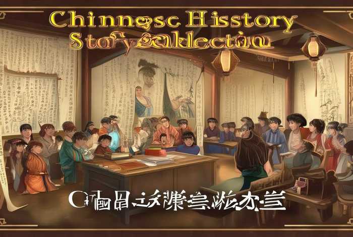 中国历史故事精选 备课视频、中国历史故事精选 备课视频讲解