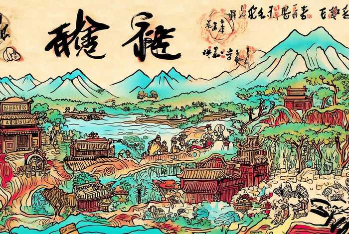 中国历史故事记手抄报简单、中国历史故事记手抄报简单又好看 中国历史故事记手抄报简单、中国历史故事记手抄报简单又好看