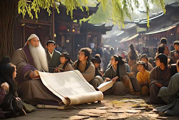 中国历史故事课程（中国历史故事课程总结）