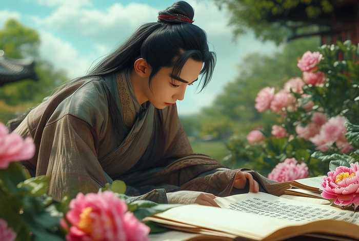 中国历史名人成长故事(中国历史名人成长故事简短) 中国历史名人成长故事(中国历史名人成长故事简短)