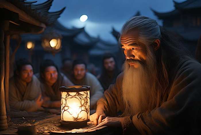 中国清朝民间故事 中国清朝民间故事有哪些