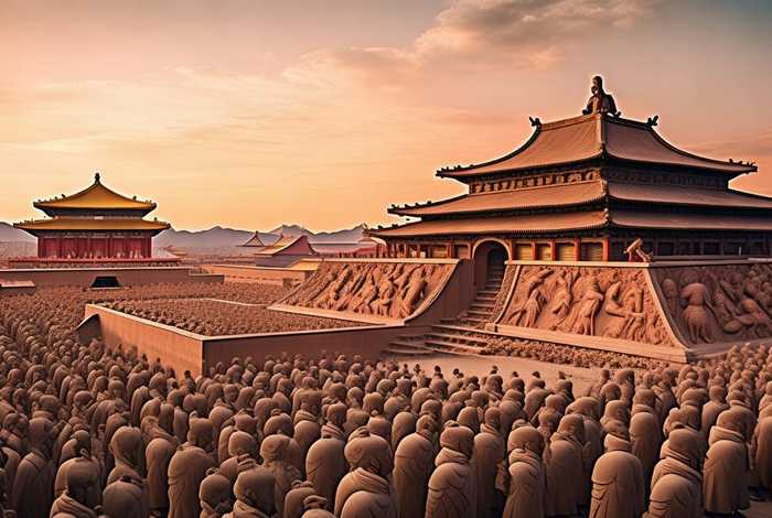 中国历史最早的开端，中国历史最早的开端是什么