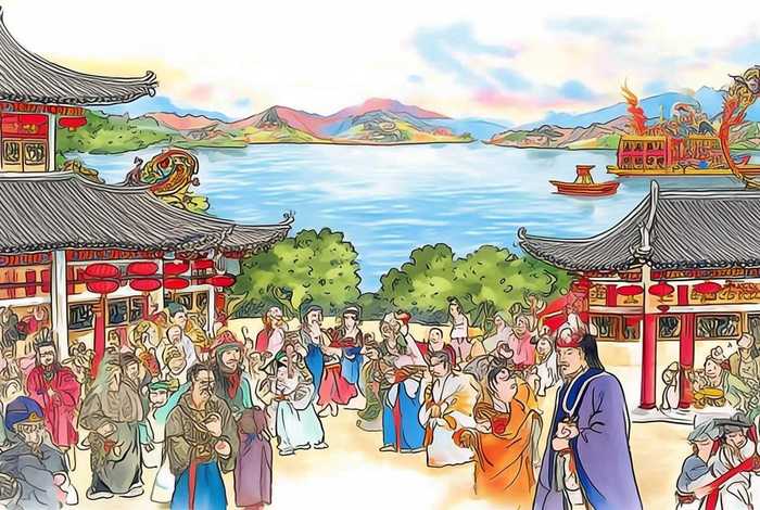 中国历史故事画丛连环画 中国历史故事画丛连环画图片