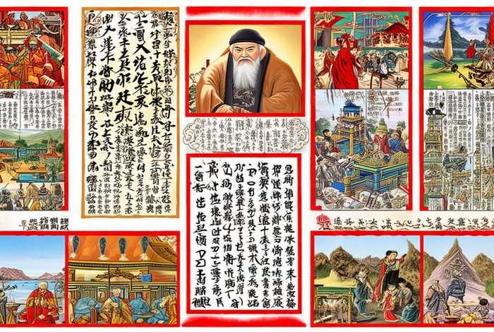 中国历史故事日积月累手抄报 中国历史故事日积月累手抄报内容 中国历史故事日积月累手抄报 中国历史故事日积月累手抄报内容