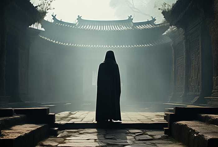 中国历史十大神秘诡异事件，中国历史十大神秘诡异事件是什么