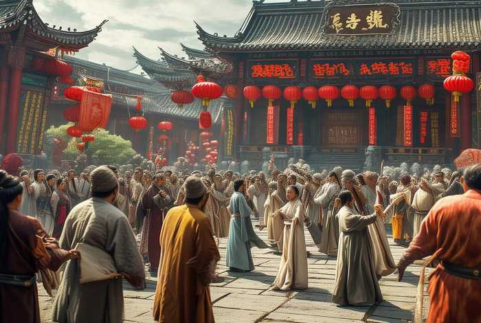 中国历史上的股市大牛市，中国历史股票几大牛市