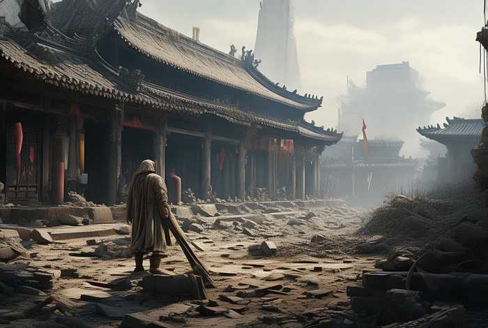 中国历史上的悲惨事迹有哪些(中国的悲催历史有哪些) 中国历史上的悲惨事迹有哪些(中国的悲催历史有哪些)