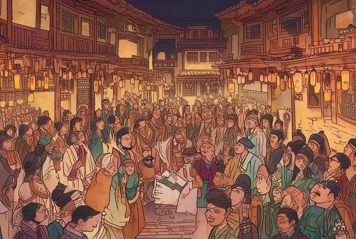 中国历史故事双语版 - 中国历史故事双语版在线阅读
