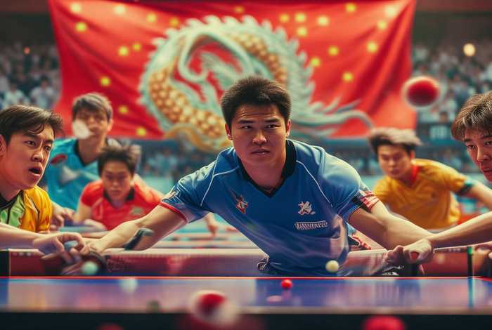中国乒乓故事原型,中国乒乓故事原型人物 中国乒乓故事原型,中国乒乓故事原型人物