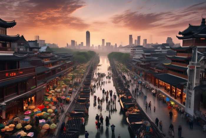 中国长沙历史简介（长沙历史简介200字）