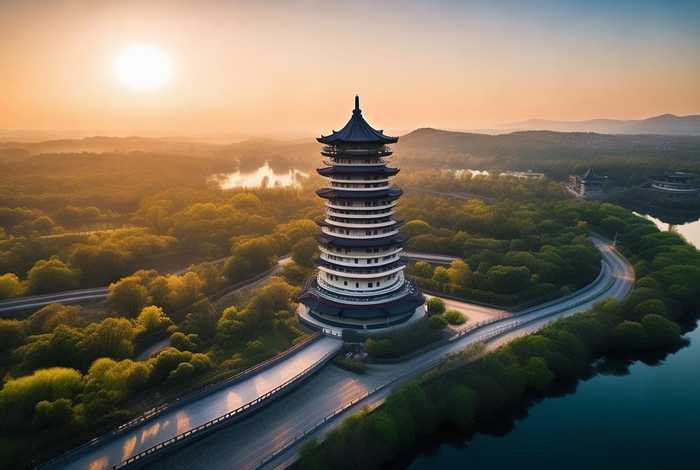 中国名楼的历史作用 - 中国名楼的历史作用和意义 中国名楼的历史作用 - 中国名楼的历史作用和意义