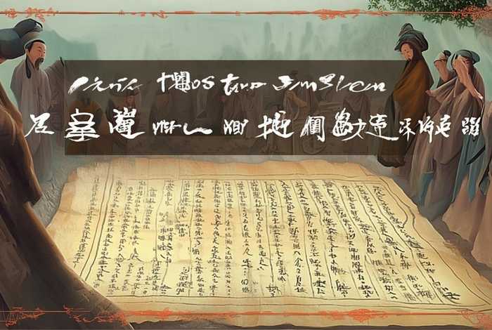 中国十大历史之谜，中国十大历史之谜有哪些