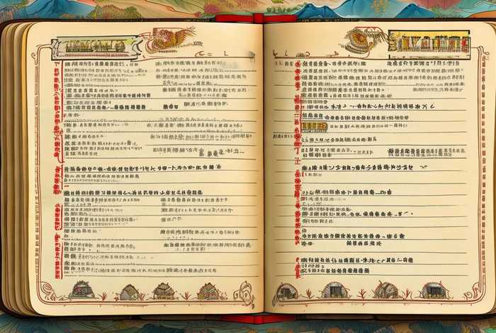 中国历史故事这本书的目录；中国历史故事这本书的目录图片