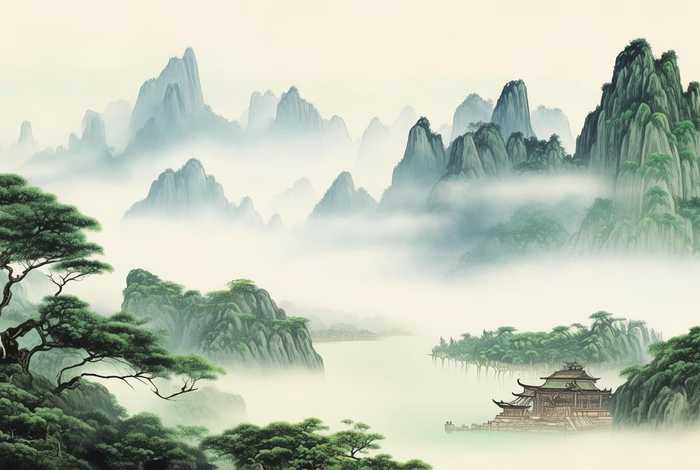 中国历史著名画作；中国历史著名画作有哪些
