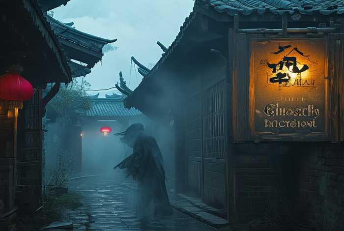 中国灵异档案事件，中国灵异档案事件有哪些