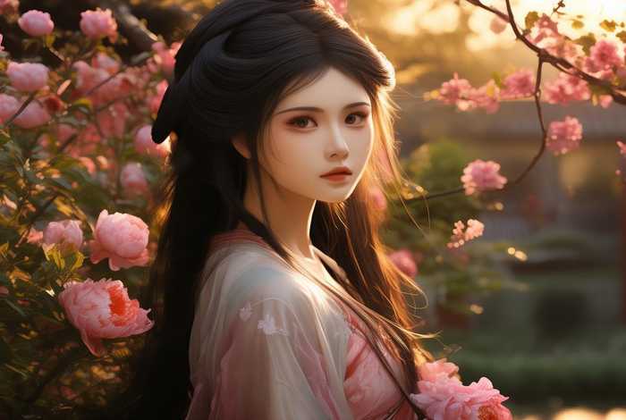 中国历史美女排行榜前十名 - 中国历史美女排行榜前十名有哪些