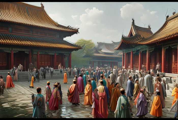中国历史时代;中国历史时代背景 中国历史时代;中国历史时代背景