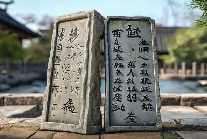 中国历史上最经典的对联 - 中国最著名的对联带故事