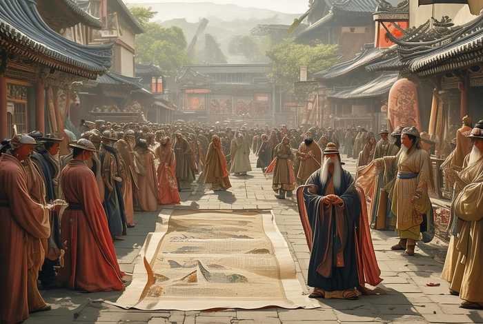 中国历史故事时间顺序(中国历史故事顺序表) 中国历史故事时间顺序(中国历史故事顺序表)