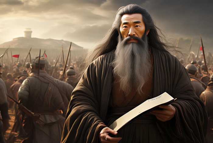 中国历史上贾诩 - 正史上的贾诩