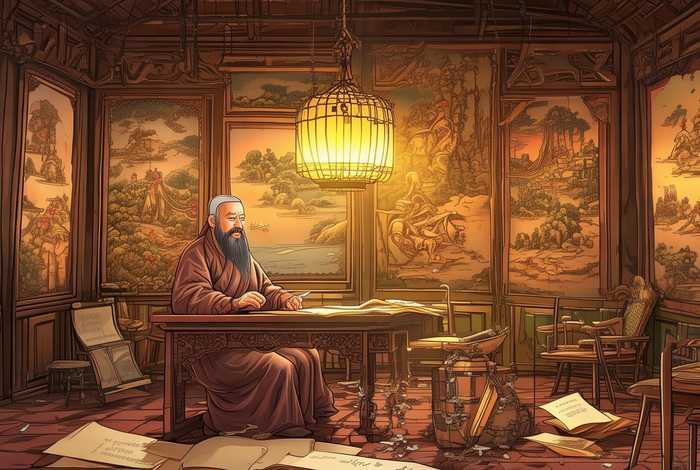 中国历史讲解神话故事，中国历史讲解神话故事的书