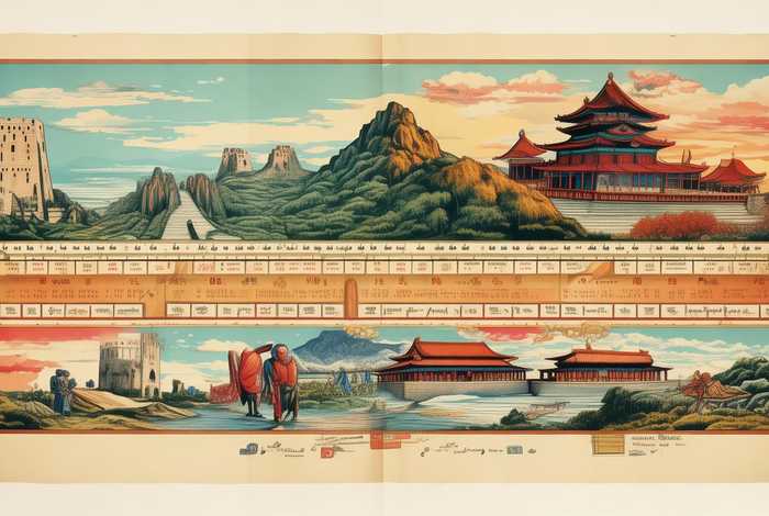 中国历史图文故事简短版(中国历史图文故事简短版图片) 中国历史图文故事简短版(中国历史图文故事简短版图片)