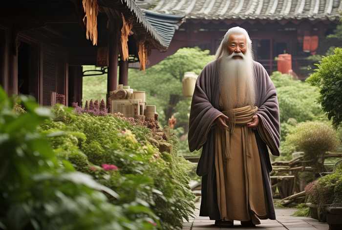 中医历史知名人物；中医历史知名人物有哪些