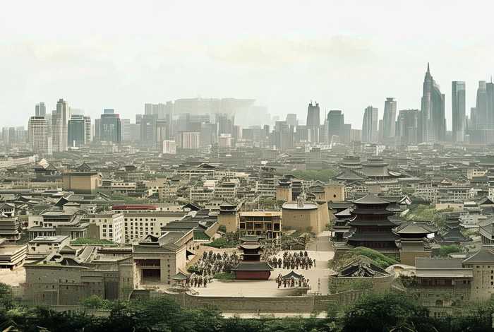 中国历史文明发展过程；中国历史文明发展过程简述