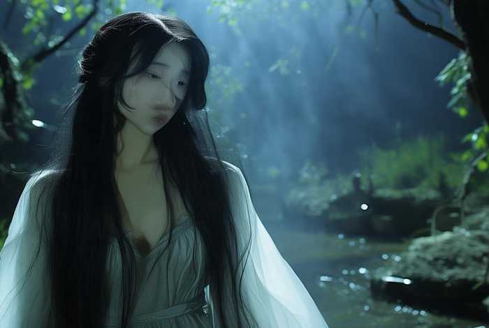 中国历史上著名的女鬼、中国古代女鬼的名字 中国历史上著名的女鬼、中国古代女鬼的名字