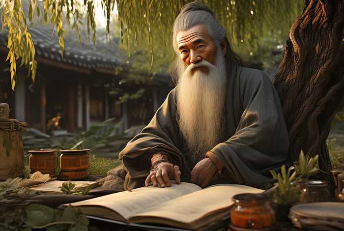 中国历史神医故事有哪些 - 中国历史神医故事有哪些书
