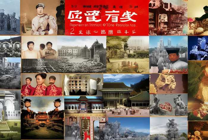 中国历史混剪近代史（中国近代史精彩混剪）