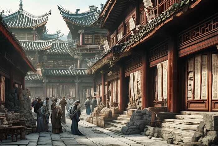 中国之最历史大全常识 - 中国历史之最大全 常识