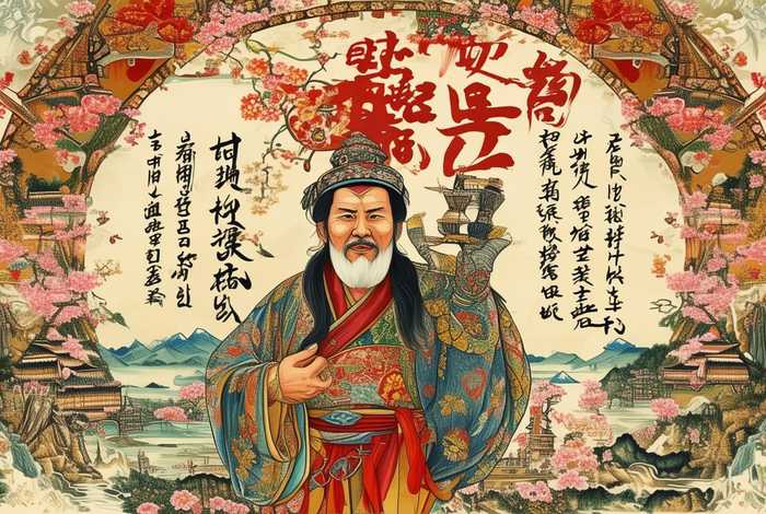 中国历史人物传说,中国历史人物传说手抄报 简单又漂亮 中国历史人物传说,中国历史人物传说手抄报 简单又漂亮