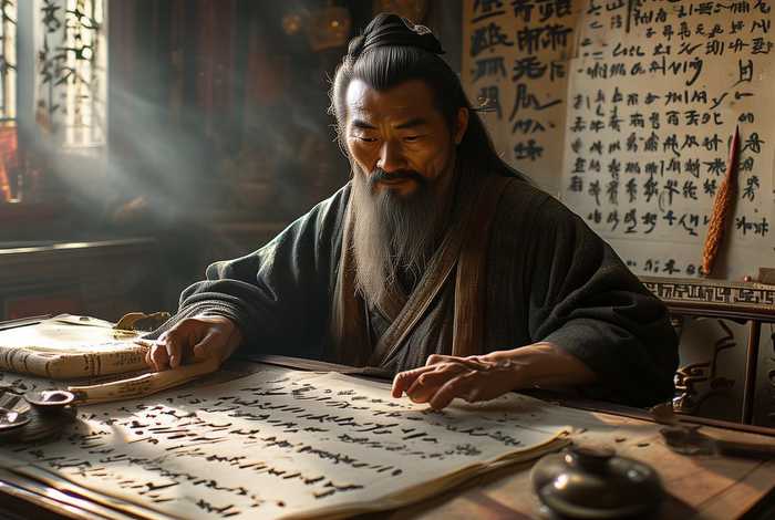 中国历史上造字的始祖 中国造字历史与方法 中国历史上造字的始祖 中国造字历史与方法