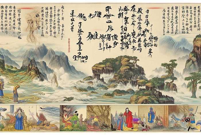 中国历史故事 神话故事100篇 - 中国历史故事 神话故事100篇手抄报 中国历史故事 神话故事100篇 - 中国历史故事 神话故事100篇手抄报