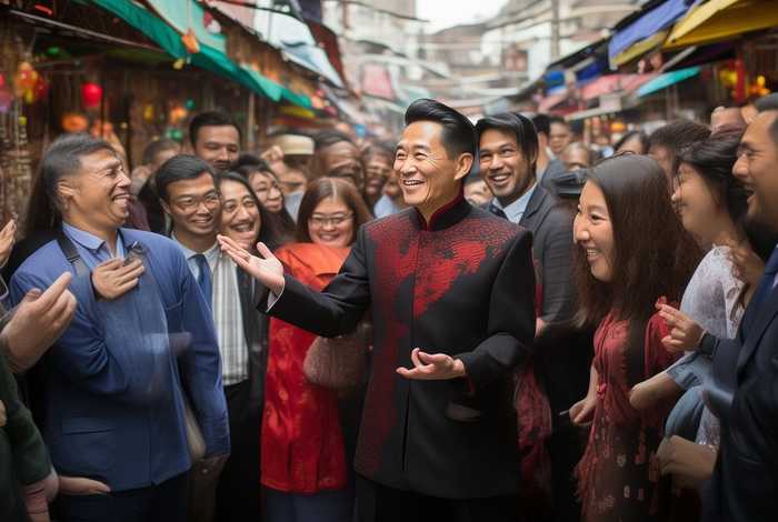 中国有趣的外交故事，中国有趣的外交故事简短