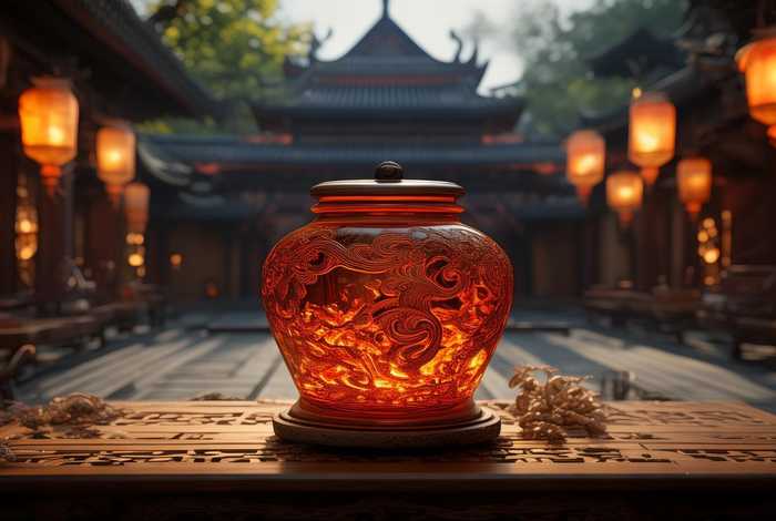 中国历史上的好酒 - 中国最有历史的酒