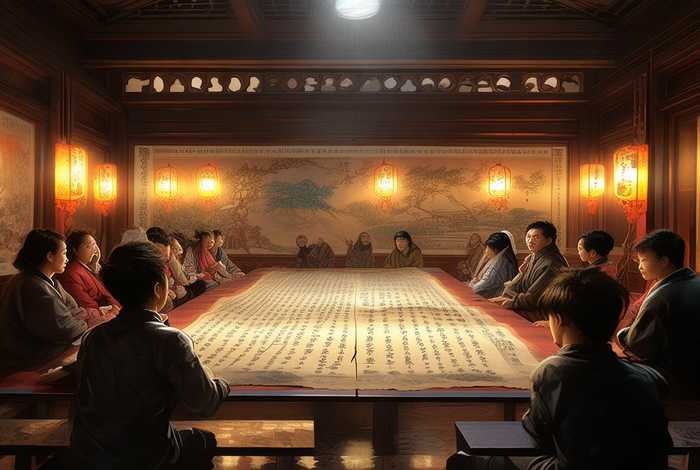 中国历史故事课前分享；中国历史故事课前分享怎么写