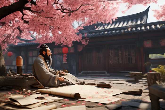 中国历史文化故事有哪些 - 中国历史文化故事有哪些名字