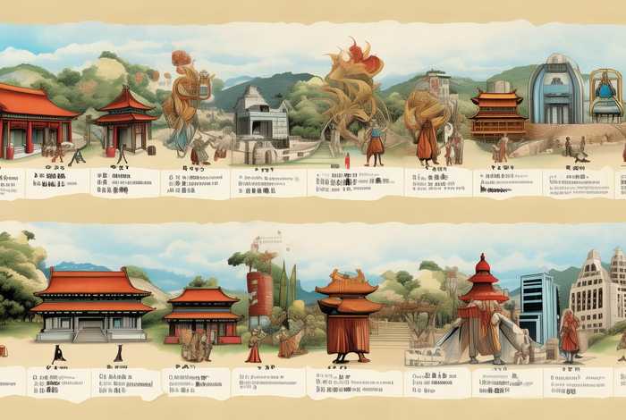 中国历史英文故事简单版（中国历史英文故事简单版带翻译）