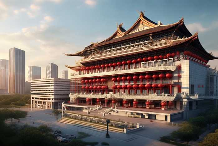中国历史研究院介绍；中国历史研究院介绍图片