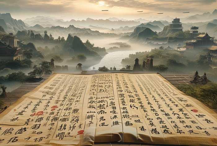 中国历史纪录故事简介（中国历史纪录故事简介怎么写）
