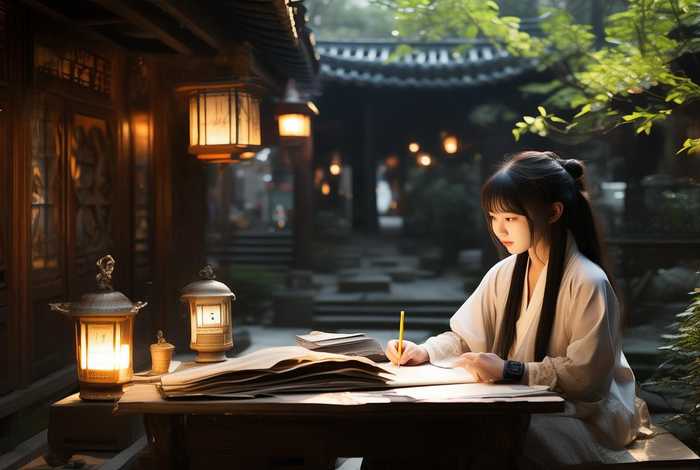 中国历史作文故事600字 - 中国历史作文故事600字怎么写