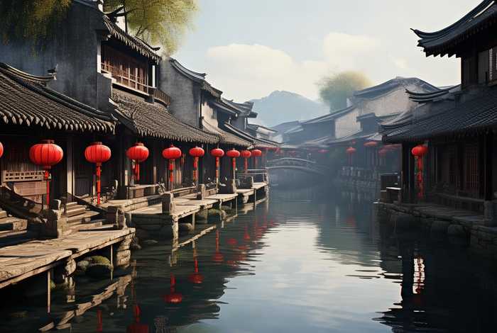 中国历史文化名城介绍（中国历史文化名城介绍作文）